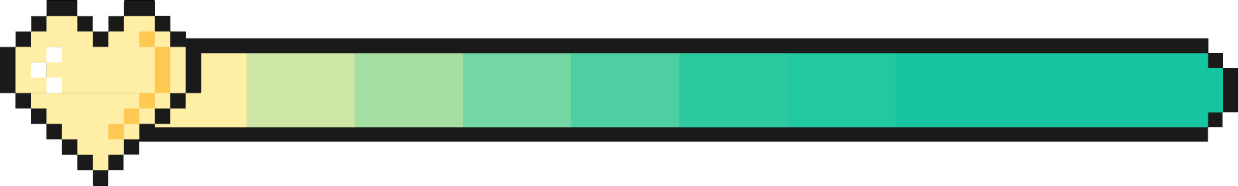 Health bar